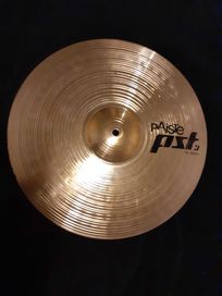 Paiste  PST3 crash 16