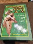 Christine Ammer - encyklopedia zdrowa kobiety A-Z