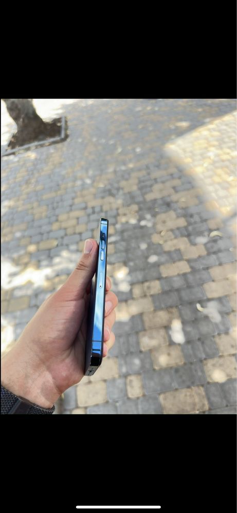 IPhone 12 Pro Max 128gb