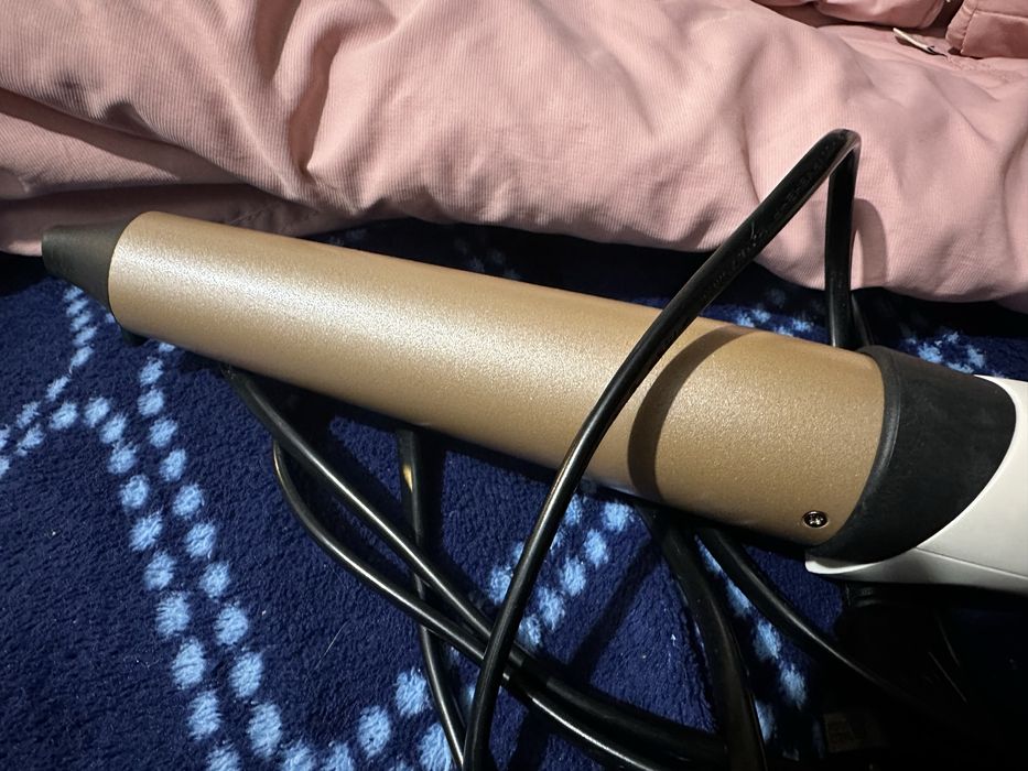 Плойка Remington Proluxe CI91X1 конусна 25-38 мм