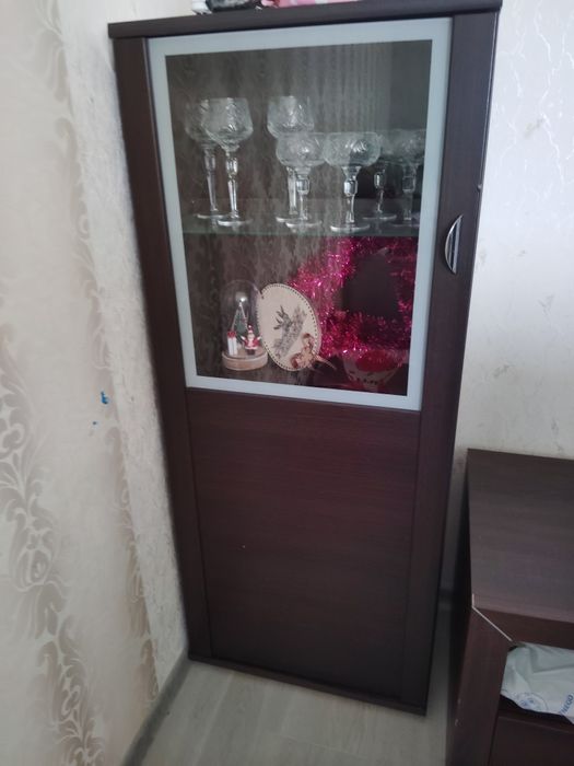 Zestaw mebli dobry stan