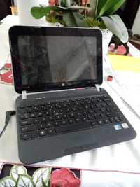 Mini laptop HP. Sprawny