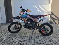 Cross 125 xmotos xb38 14-17