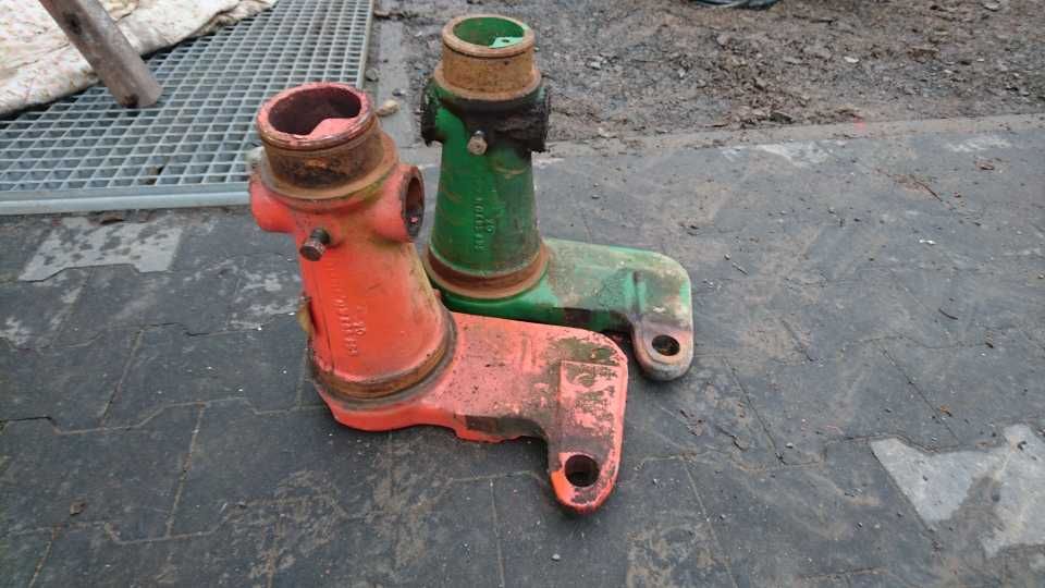 Oslony blachy kuhn