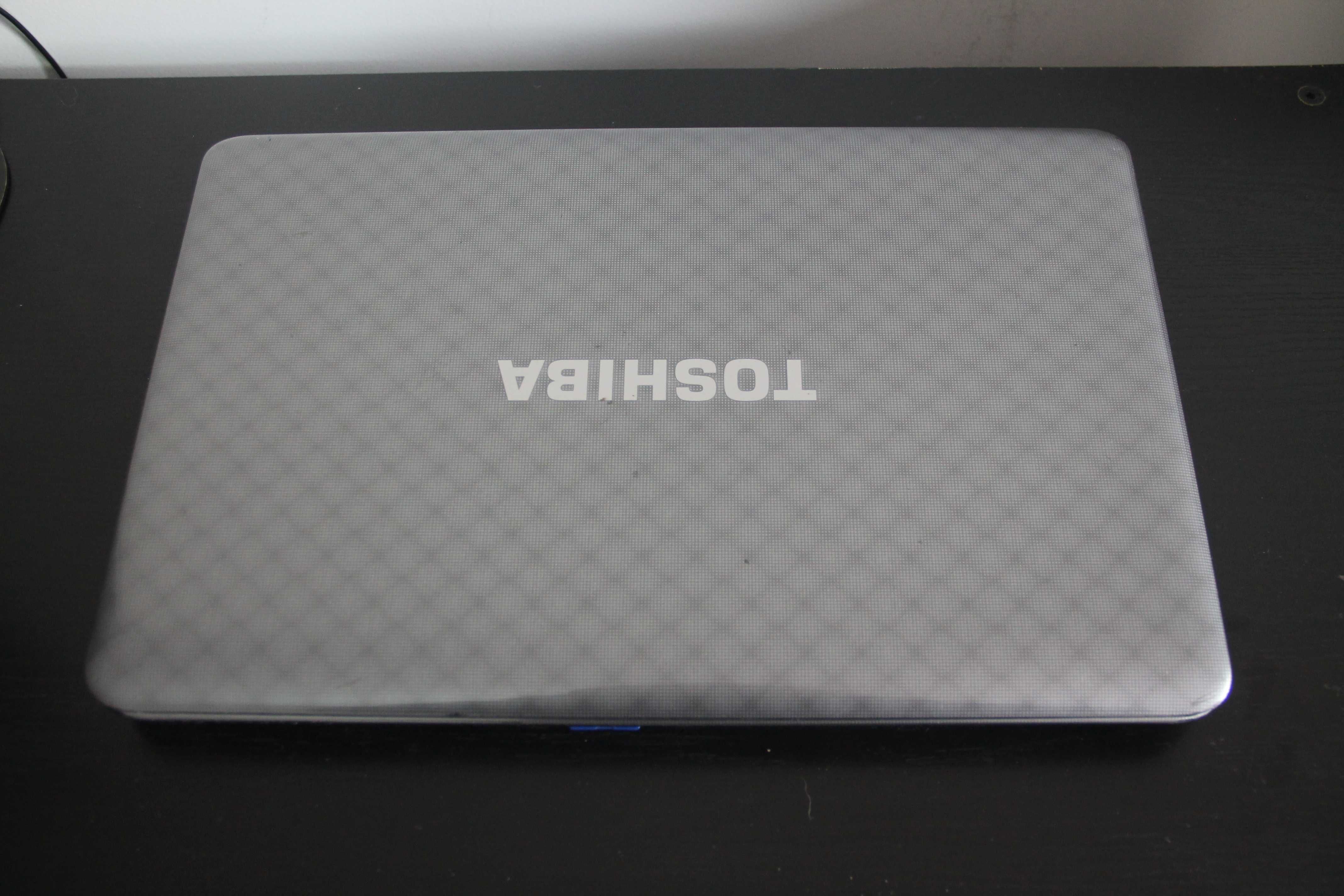 Toshiba Satellite L755-1DR i7 (Grande descida de preço)