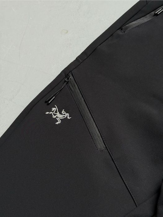 [РОЗПРОДАЖ‼️]Штани Arcteryx Gore-Tex зима-осінь