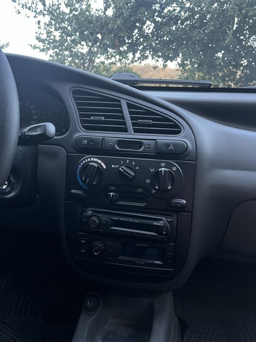 Продам Део Ланос