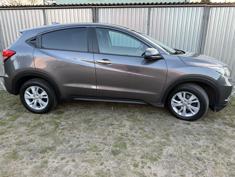 HONDA HR-V Automat