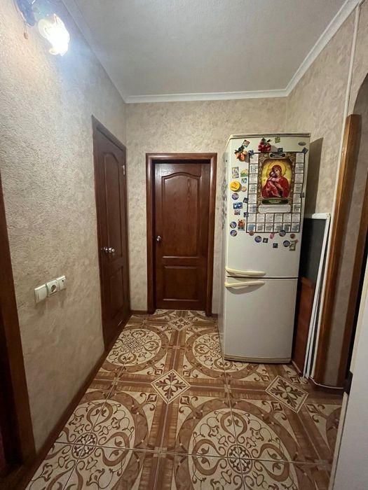 Здам 2 кімнати в трикімнатній квартирі Милославська,5 Троєщина