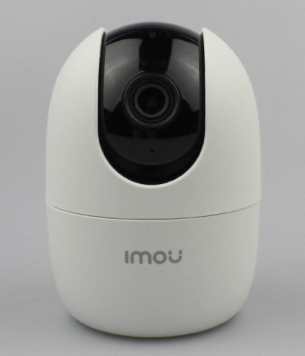 Беспроводная Wi-Fi видеокамера Imou Ranger 2 IPC-K2EP-5H3W