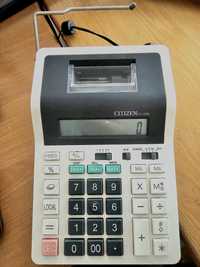 Kalkulator drukujący / z drukarką, Citizen CX-32N