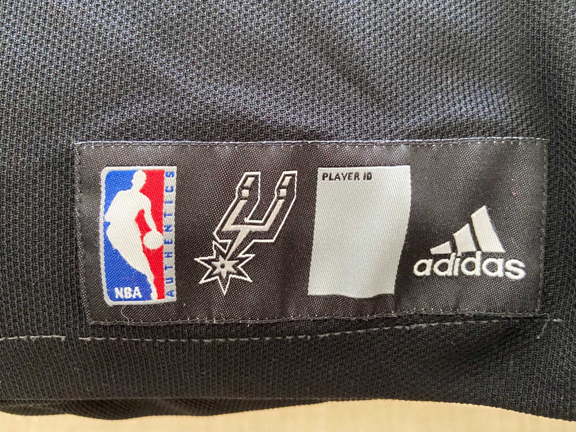 Sweatshirt Adidas - San Antonio Spurs (NBA)