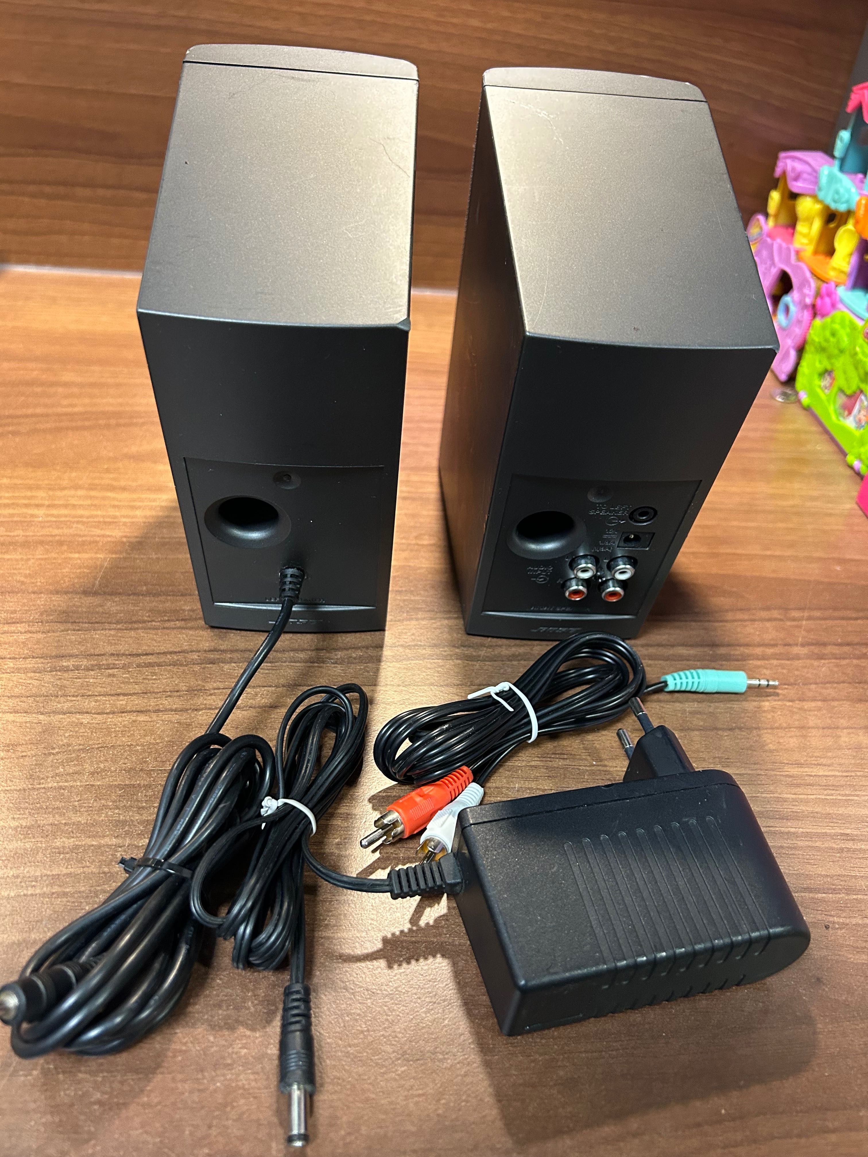 BOSE Companion 2 Series 2 w bdb stanie