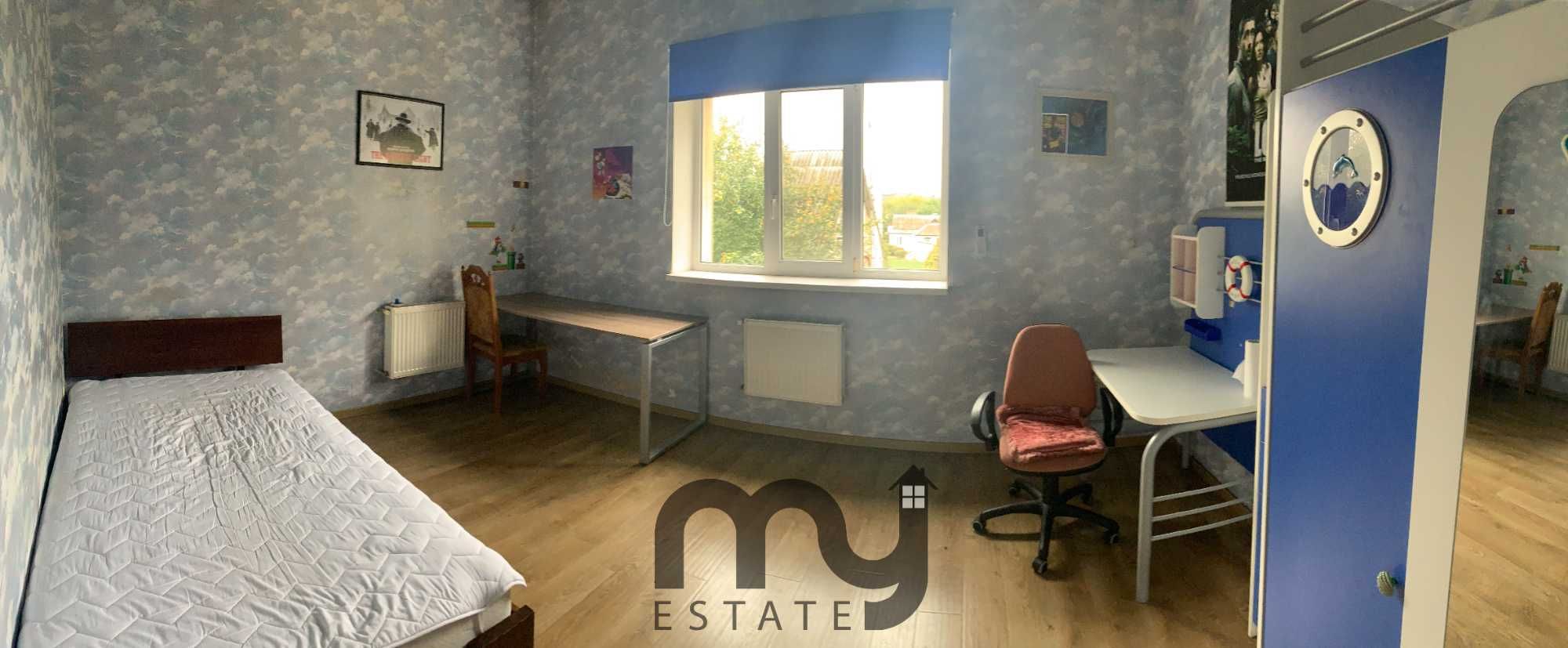 Автономний будинок 190 м² / Голосіївський рн, Столичне шосе / Аренда