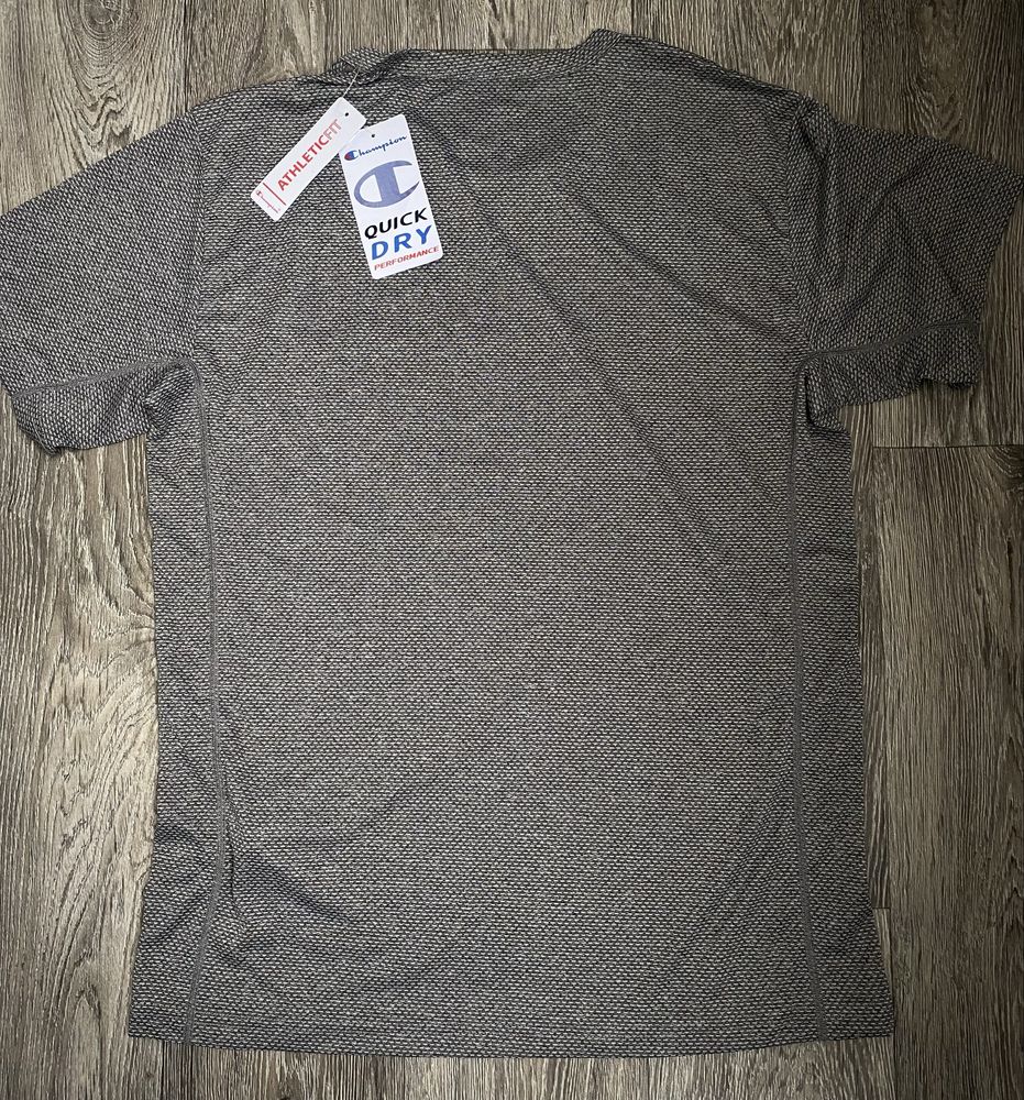 Футболка Champion Quick DRY Originals