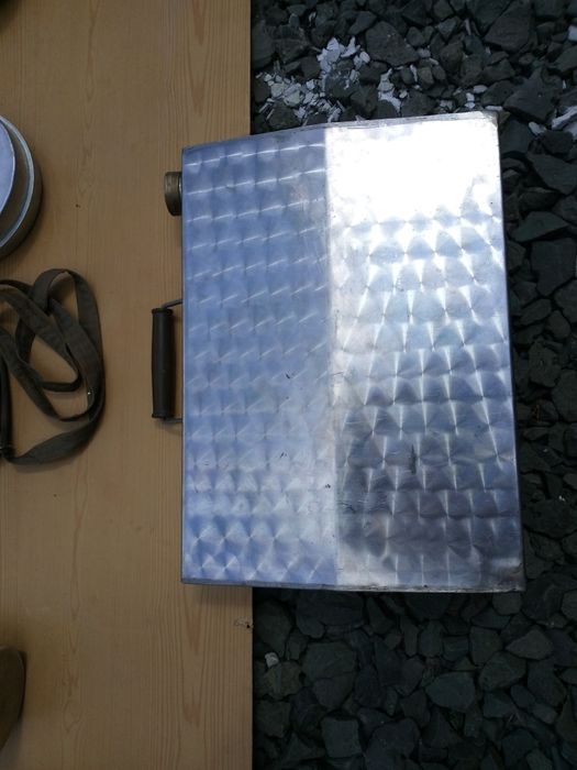 Фляга военная,фляга,котелки времён  СССР алюминиевая