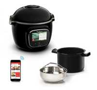 Мультиварка Moulinex Multicooker cookeo touch wifi