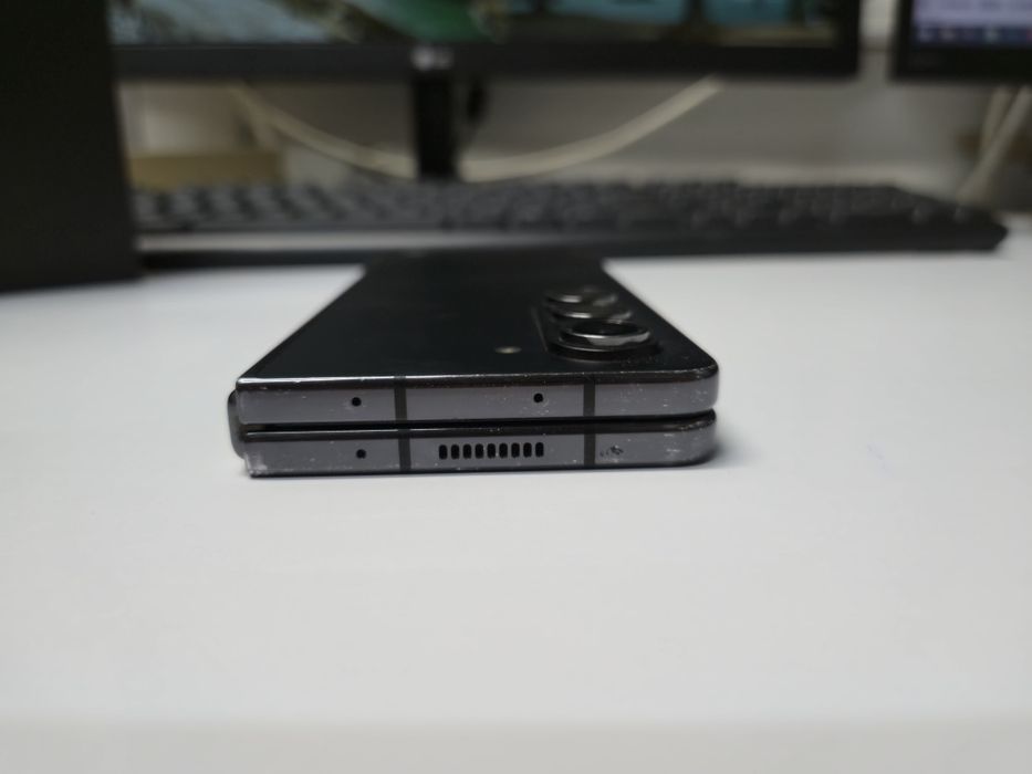 Samsung Fold 5 12/512Gb, офіційний