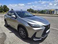 Lexus NX 450h+ Executive+