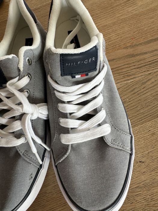 Buty tommy hilfiger rozmiar 45,5