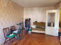Продаж 1к квартири вул. Ак. Каблукова, 1 НАУ Держпрограми - так