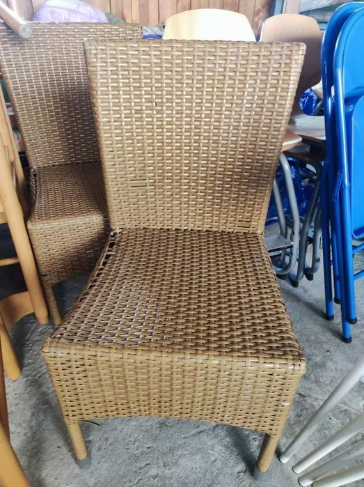 Крісла з Німеччини