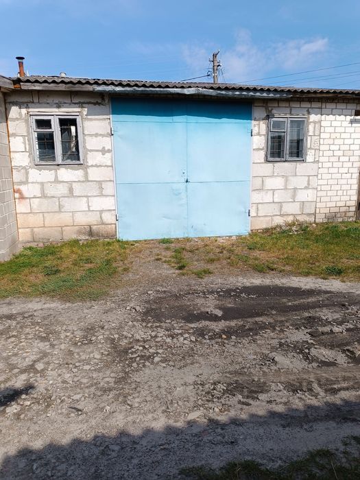 Продам гараж м.Дубровиця
