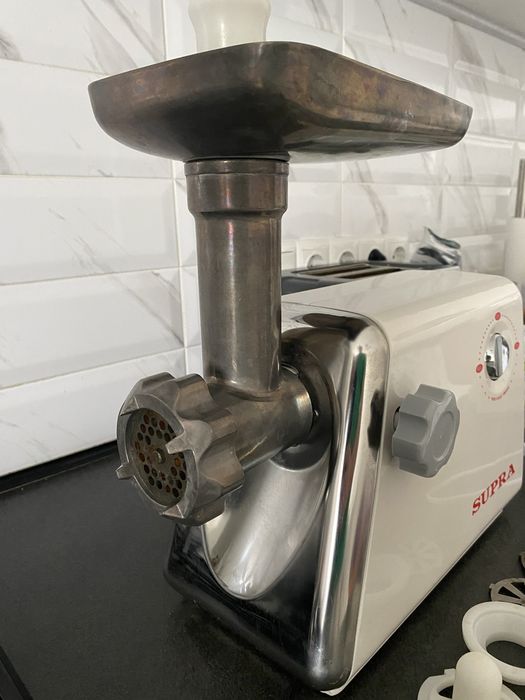 Мʼясорубка електрична Supra