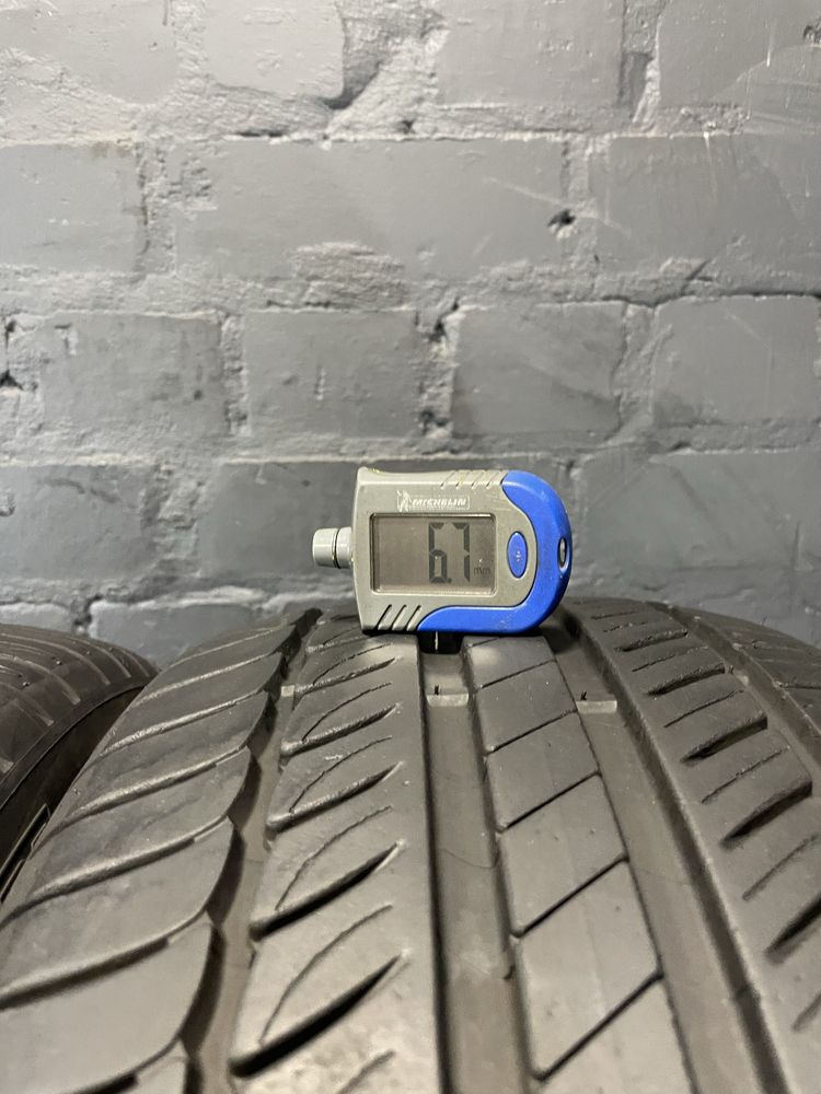 2шт 225/50 R16 Michelin Primacy HP
