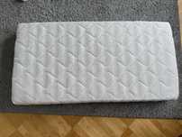 Materac Aloe Vera 120x60