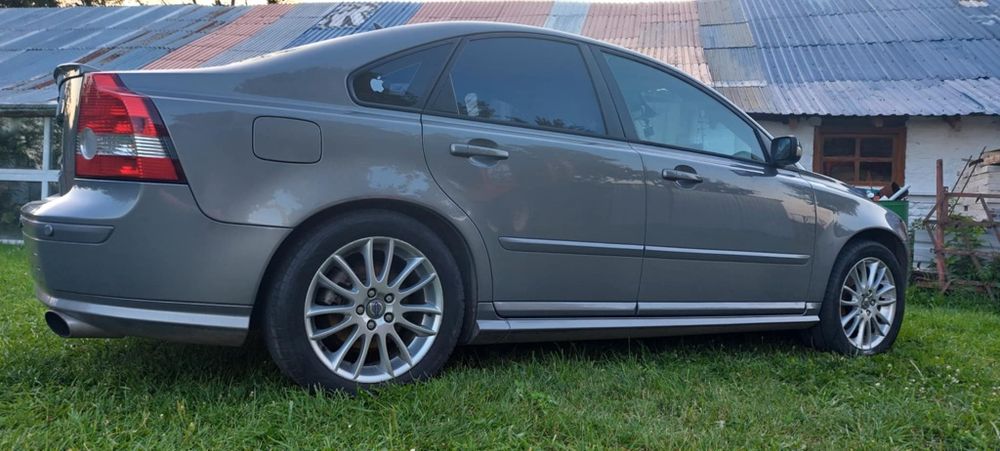 Volvo S40 II 2.5T