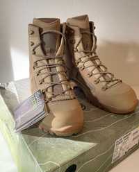 Lowa Elite Desert 46р берці тактичне взуття Берцы военные