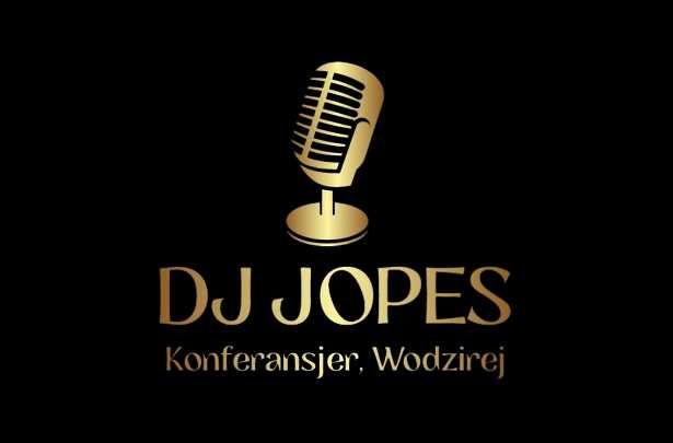 DJ Jopes - wesela, urodziny, imprezy okolicznościowe