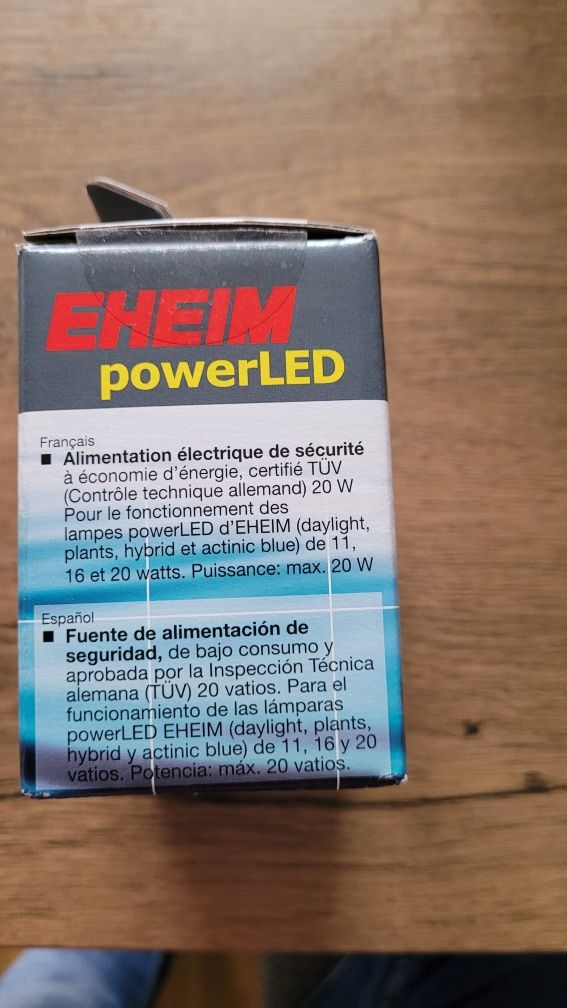 Eheim power Led zasilacz