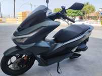 Moto Honda PCX 2025