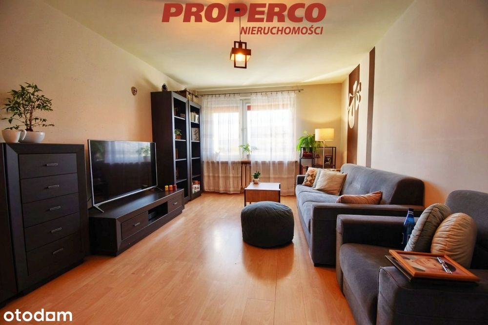 Mieszkanie 3 pok, 64m2, Raciborskiego, Ślichowice