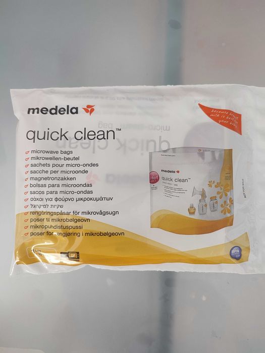 Medela Swing Flex Premium - Bomba de Leite