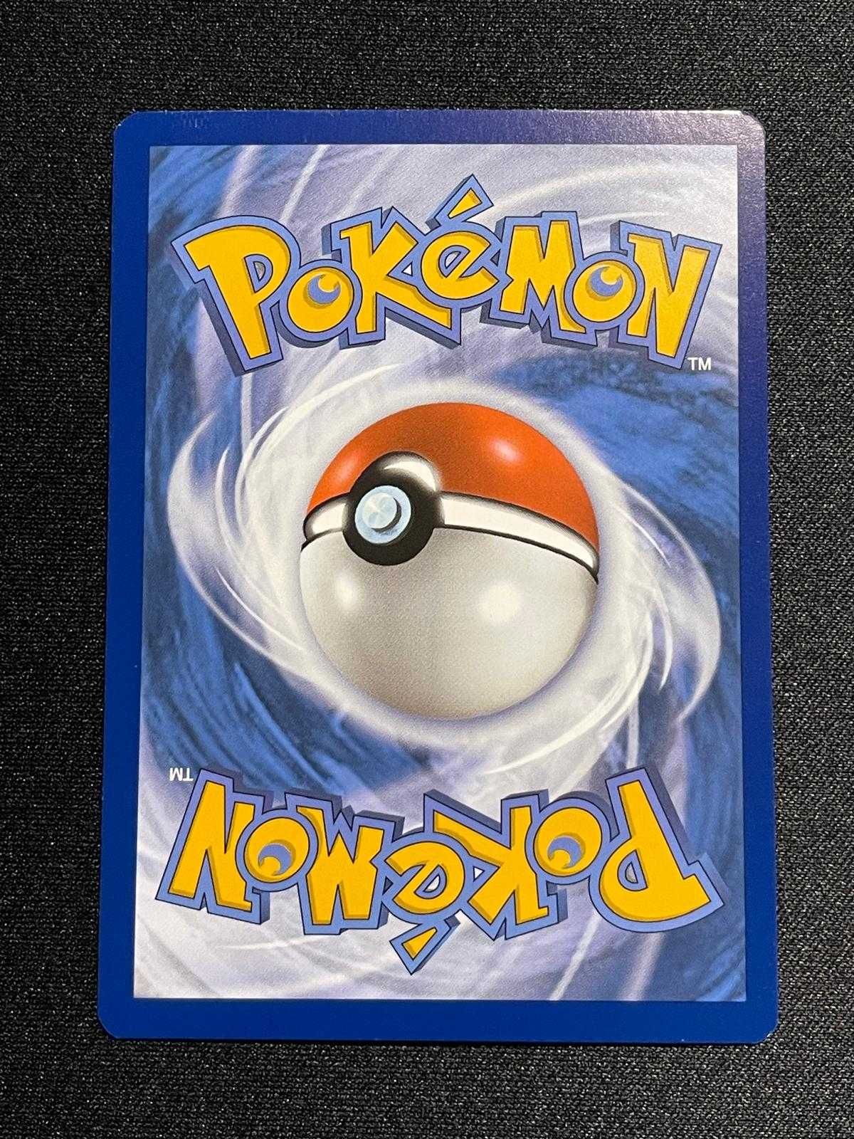 Carta Pokémon Lokix 21/193 Paldea Evolved