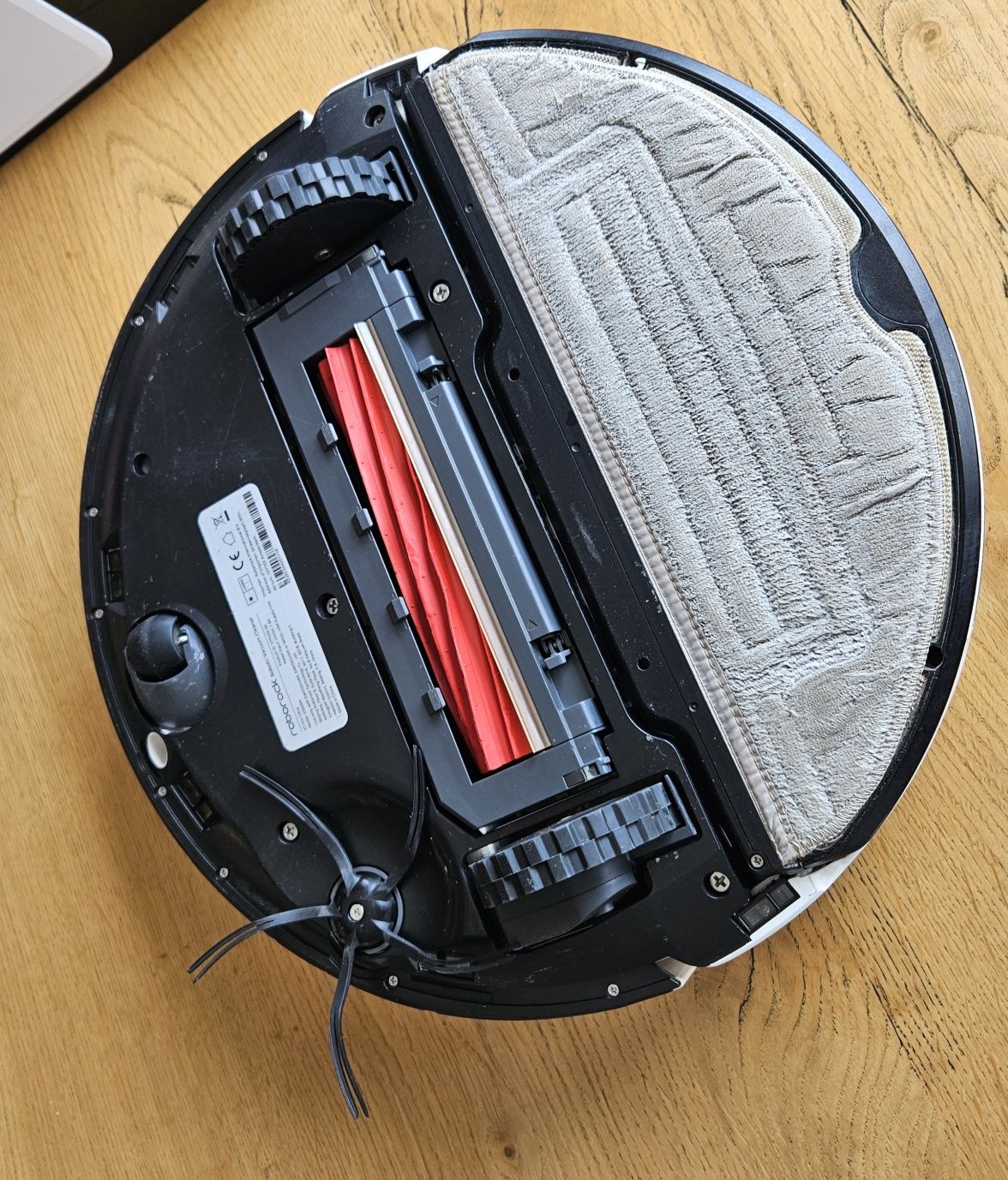 Roborock S7 Max Ultra robot sprzątajacy