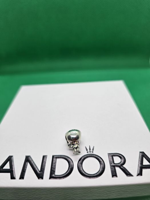 Charms do bransoletki Pandora