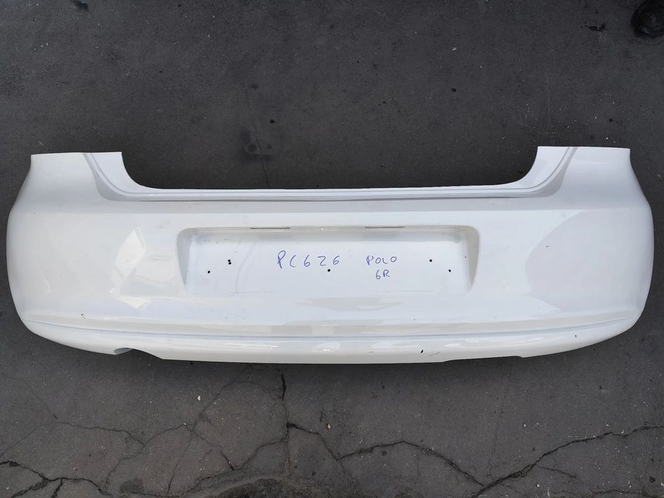 POLO 6R PARA CHOQUES TRAS - PC626