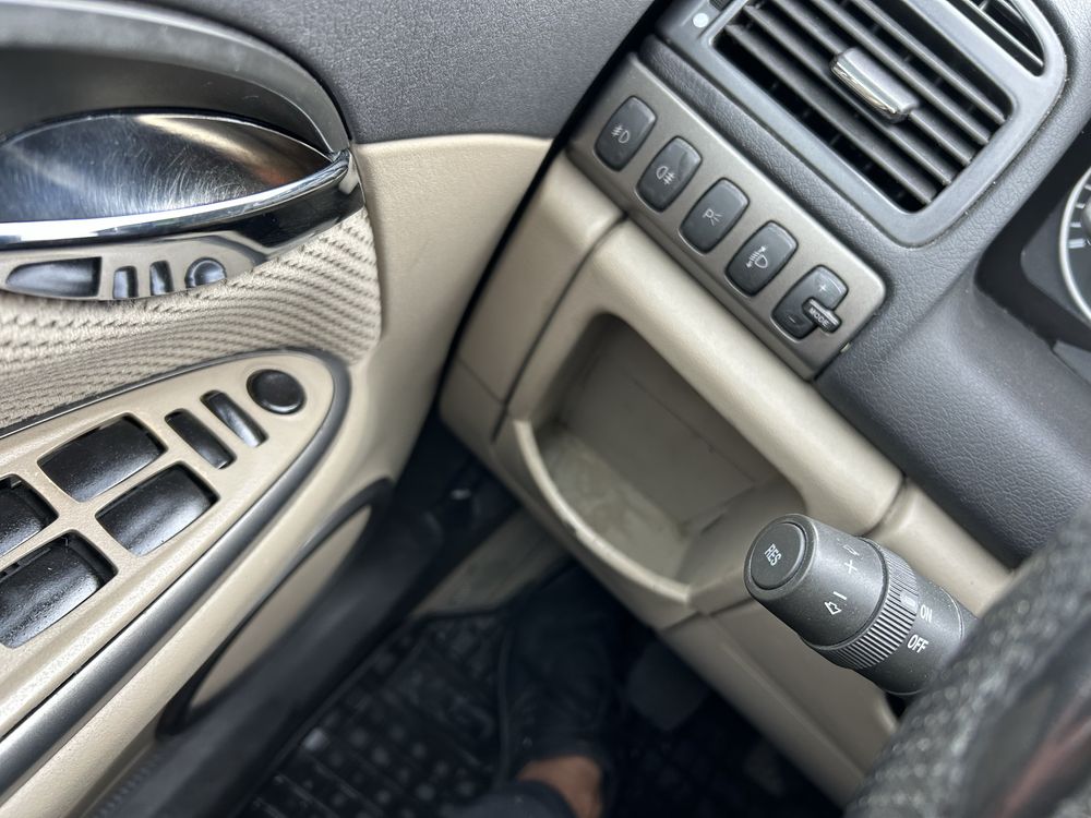 Fiat Croma 1.9 JTD chip 160 Nowa klima Isofix Tempoma Relingi ZAMIANA