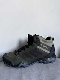 Buty meskie adidas TERREX AX3 MID GTX BC0469 r 44 2/3