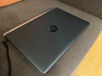 Ноутбук HP Probook 430 G3 13.3” (i7-6500U/8GB RAM/256 HDD)