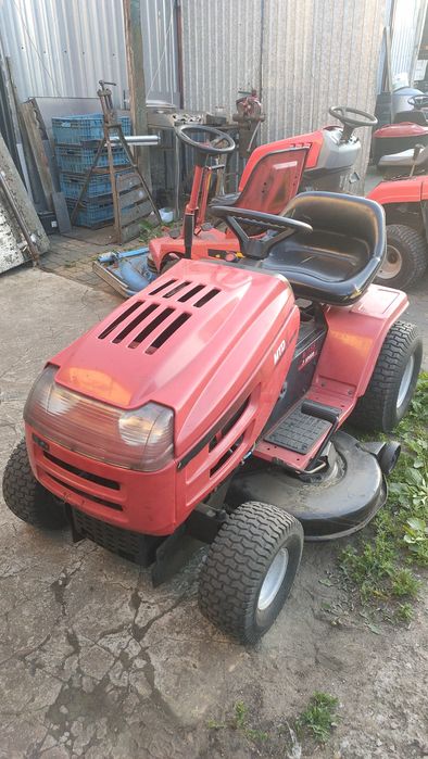MTD Kosiarka/traktorek