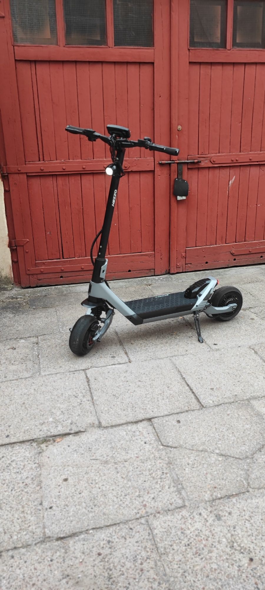 Hulajnoga elektryczna Hezzo F6 3200W