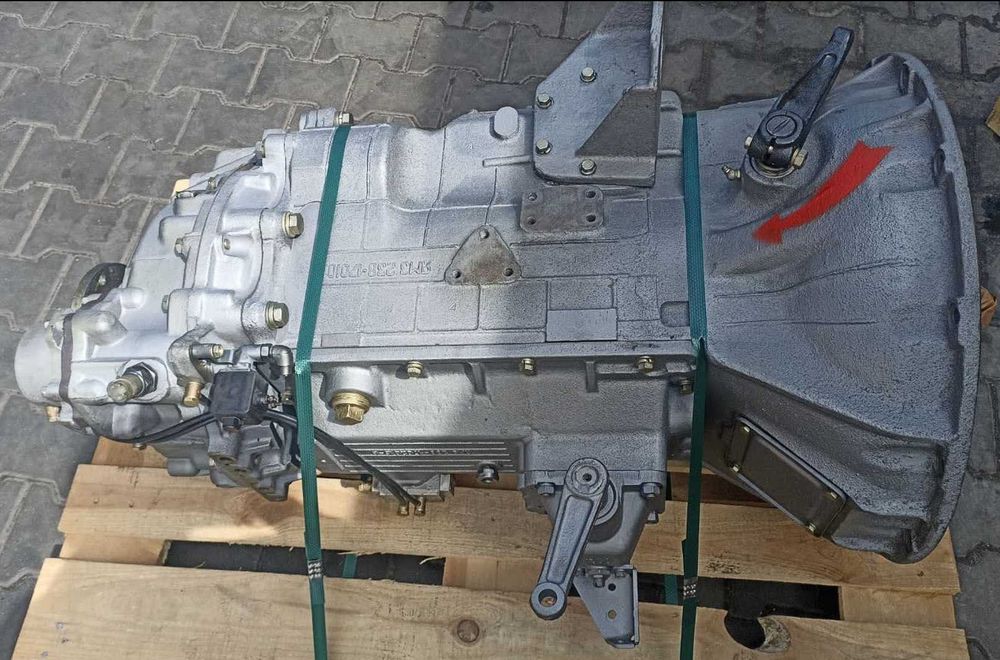 КПП ЯМЗ-238ВМ, ЯМЗ-238ВК новий стан!