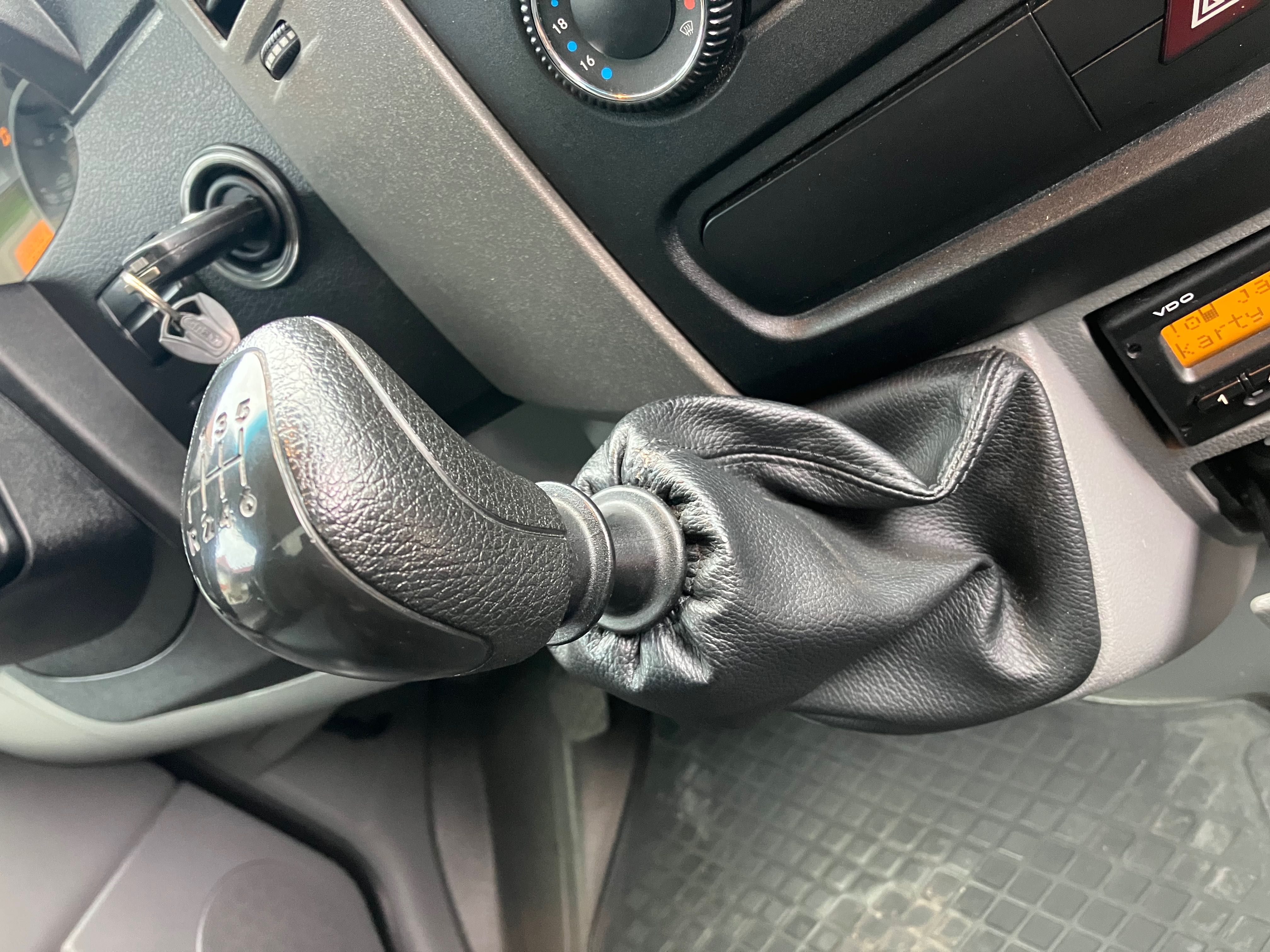 Autolaweta Sprinter 319 3.0 190PS Bi-Xenon Hak 3,5T Zadbany