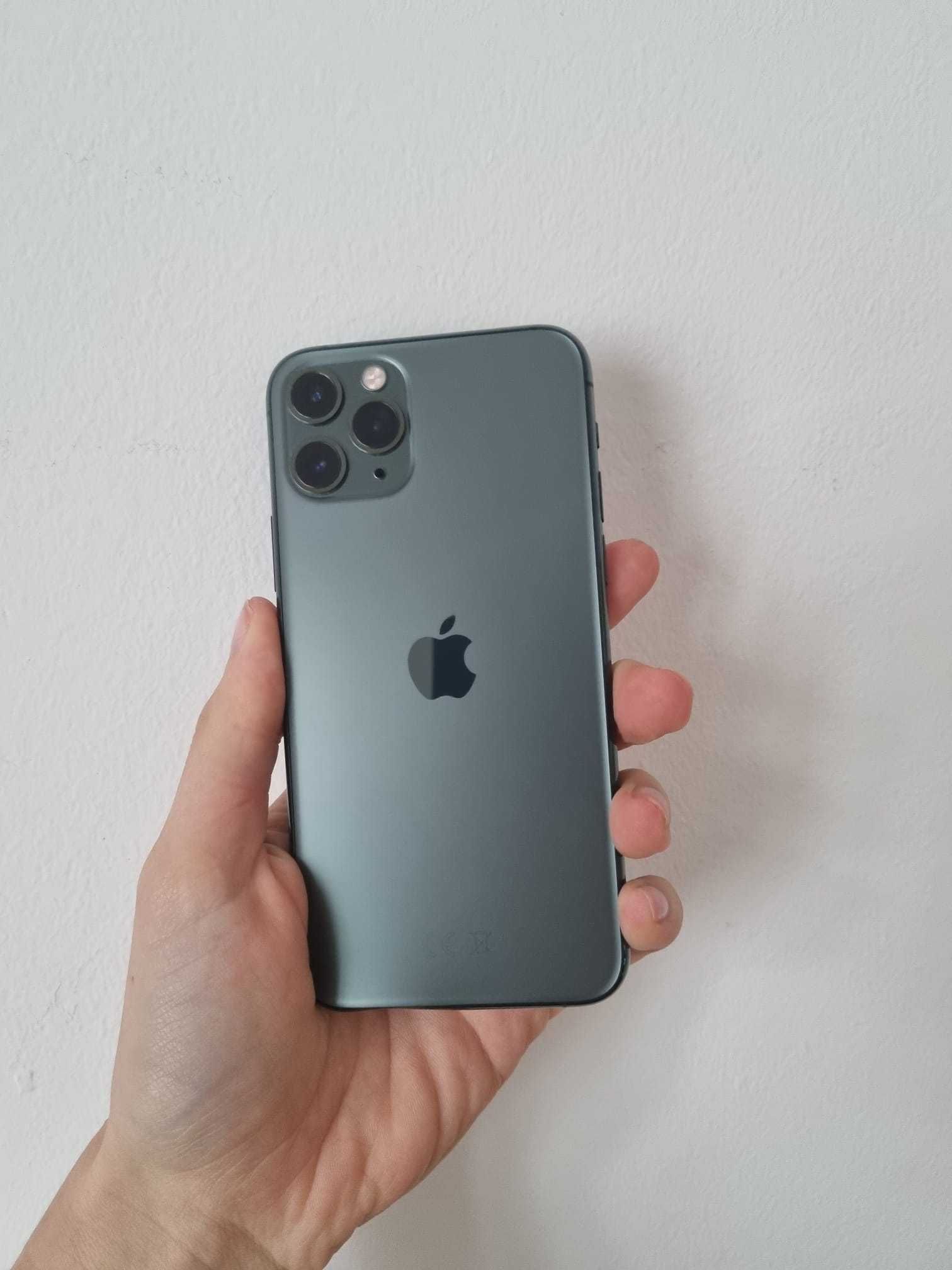 Iphone 11 Pro 64gb