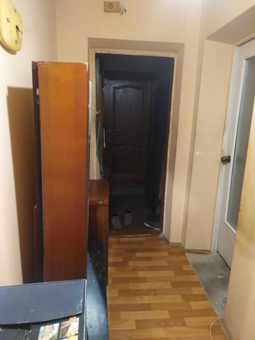 2к, центр, цікава і амбітна квартира по хорошій ціні